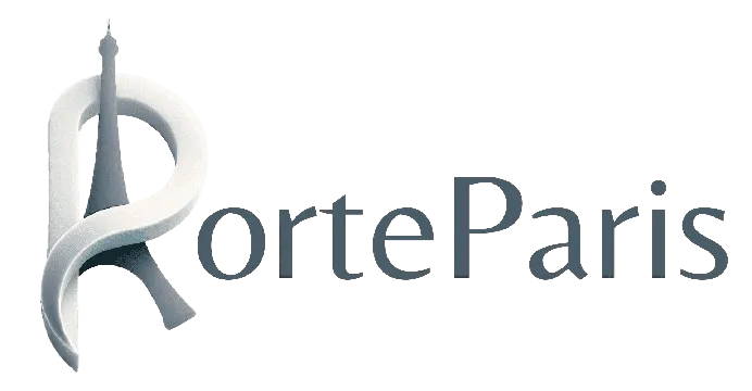 logo porteparis